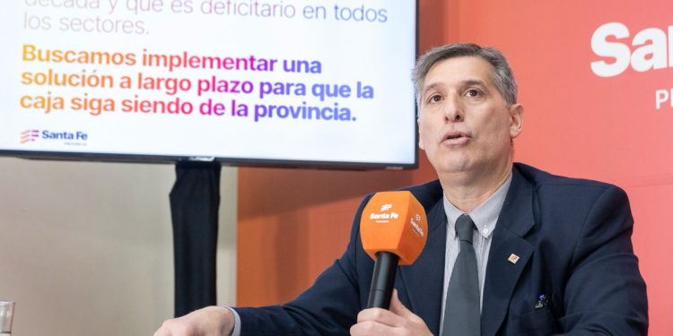 Olivares: “Con eficacia y eficiencia cumplimos con los ejes de Gobierno en un contexto difícil, y los potenciamos en el presupuesto 2025”