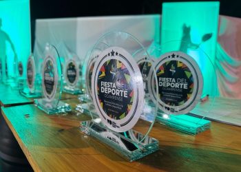 VILLA OCAMPO: FIESTA DEL DEPORTE OCAMPENSE 2024: CELEBRAMOS LA EXCELENCIA DEPORTIVA