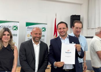 VILLA OCAMPO SE SUMA AL PROGRAMA ACTIVA EMPRENDEDOR CON UN APORTE NO REINTEGRABLE PARA EL DESARROLLO PRODUCTIVO LOCAL