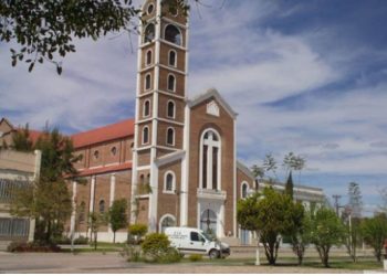 AVISOS PARROQUIALES Parroquia “Inmaculada Concepción” – VILLA OCAMPO