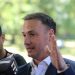 Enrico: “El gobierno de Milei es una porteñocracia a la que no le importan las rutas nacionales”