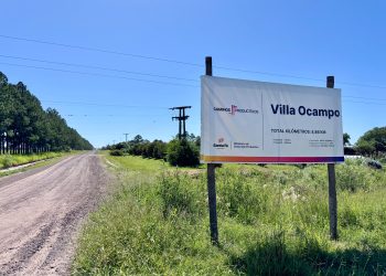 VILLA OCAMPO: LICITACIÓN PÚBLICA Nº 03/24 PARA LA ADQUISICION DE MATERIALES