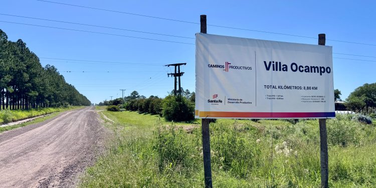 VILLA OCAMPO: LICITACIÓN PÚBLICA Nº 03/24 PARA LA ADQUISICION DE MATERIALES