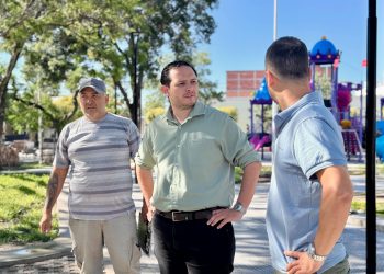 VILLA OCAMPO, LA CIUDAD DE LAS OBRAS