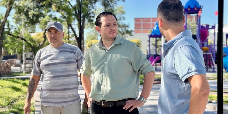 VILLA OCAMPO, LA CIUDAD DE LAS OBRAS