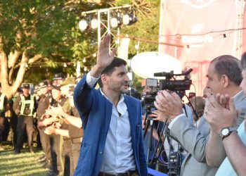 Operativo Verano: más de 500 efectivos permanentes y casi 40 puestos en rutas y accesos para los controles