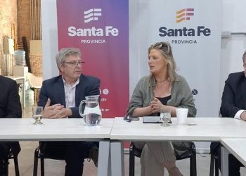 Santa Fe delinea estrategias para avanzar en una nueva Ley de Biocombustibles