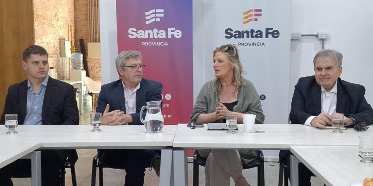Santa Fe delinea estrategias para avanzar en una nueva Ley de Biocombustibles