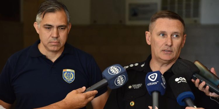 Rosario: revelan cómo operaba y cómo cayó una banda de estafadores