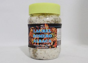 La Assal emitió un alerta alimentaria para un condimento de la marca Rocío