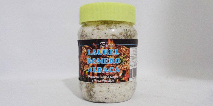 La Assal emitió un alerta alimentaria para un condimento de la marca Rocío