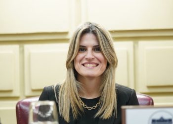 MANCINI: “EL PRESUPUESTO 2025 INCLUYE OBRAS CLAVES PARA NUESTRO NORTE”