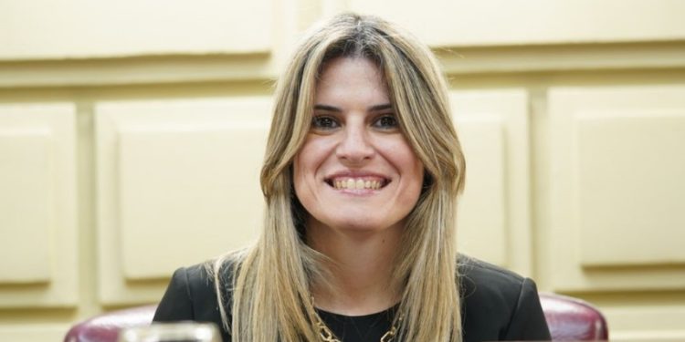 MANCINI: “EL PRESUPUESTO 2025 INCLUYE OBRAS CLAVES PARA NUESTRO NORTE”