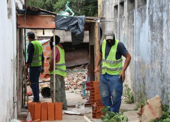 Se inactivaron otros tres puestos de venta de estupefacientes en Rosario y ya suman casi 40 en la Provincia