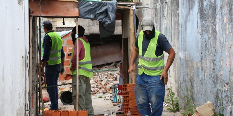 Se inactivaron otros tres puestos de venta de estupefacientes en Rosario y ya suman casi 40 en la Provincia