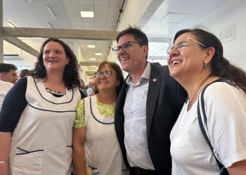 Asistencia Perfecta: más de 50 mil docentes cobran el incentivo mensual de noviembre