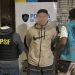 La Policía de Santa Fe detuvo a Jonatan Riquelme