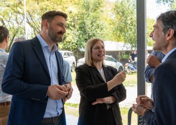 Ambiente: Provincia avanza con el fortalecimiento de los Consorcios Girsu