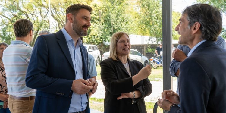 Ambiente: Provincia avanza con el fortalecimiento de los Consorcios Girsu