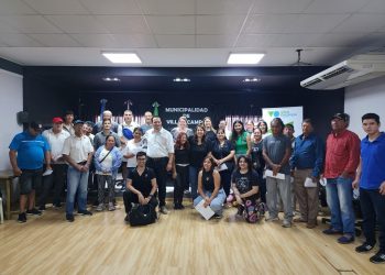 LA MUNICIPALIDAD DE VILLA OCAMPO DESTACA LA GESTIÓN DE PENSIONES PROVINCIALES PARA LA COMUNIDAD