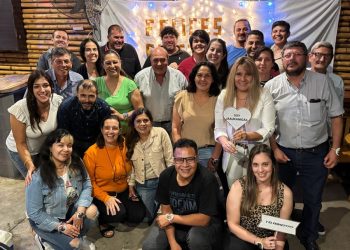 CIERRE DE AÑO DEL SECTOR TURÍSTICO EN VILLA OCAMPO