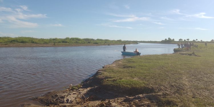 HARDY: Un joven de 28 años se ahogo al intentar pasar el Paranacito a caballo