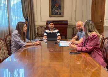 Disponen cambios en los directorios de EPE y ASSA