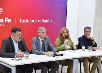 Región Centro: se firmó un convenio de Defensa al Consumidor enfocado en los turistas
