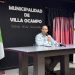 VILLA OCAMPO: EL INTENDENTE MAREGA REALIZÓ UN BALANCE DE GESTIÓN 2024 Y ADELANTÓ PROYECTOS PARA 2025