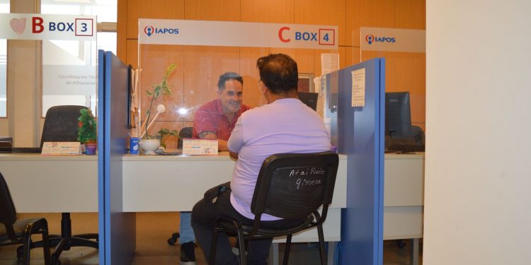 En 9 meses el Iapos cubrió más de 70.000 cirugías