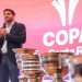Pullaro: “Copa Santa Fe refleja los mejores valores que tenemos y posiciona a la provincia en lo más alto”