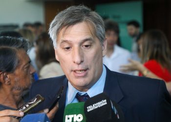 Preocupa a Santa Fe el aumento de la incidencia de la carga tributaria nacional a la producción