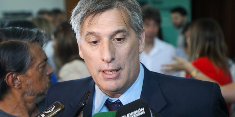 Preocupa a Santa Fe el aumento de la incidencia de la carga tributaria nacional a la producción