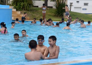 Más de 36 mil niños y adolescentes disfrutarán de las Escuelas de Verano de Santa Fe