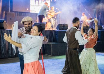 Operativo Verano: Santa Fe se prepara para vivir un enero lleno de fiestas populares