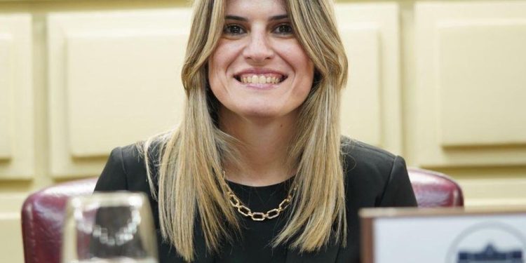 Al comenzar un nuevo año, la Diputada Charo Mancini extiende sus mejores deseos a todas las familias.