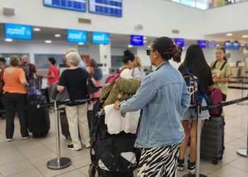 El Aeropuerto Internacional de Rosario amplía sus destinos turísticos para el verano
