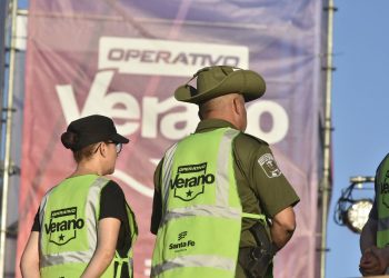 Operativo Verano: Provincia intensifica controles en rutas y corredores por los festejos de año nuevo
