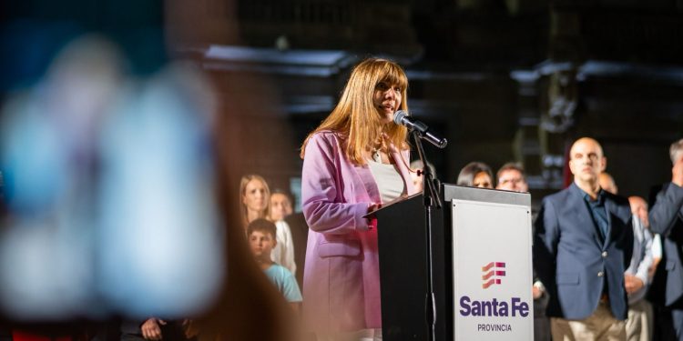 Susana Rueda: “Con ingenio, creatividad y pasión trabajamos para mantener viva la cultura de Santa Fe”