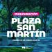 Villa Ocampo: Inauguración de la renovada Plaza San Martín: un espacio para toda la comunidad