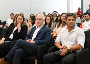 VILLA OCAMPO FORTALECE LA LUCHA CONTRA EL DENGUE CON NUEVOS RECURSOS