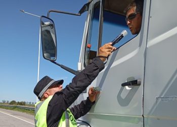 Operativo Verano: se controlaron 4.603 vehículos en 173 operativos durante este Fin de Año