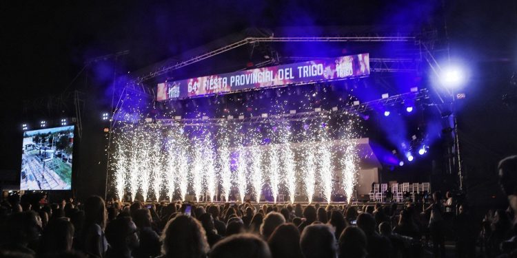 Operativo Verano: Santa Fe se prepara para vivir un enero lleno de fiestas populares