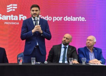 Santa Fe registró inversiones privadas por más de 1.300 millones de dólares durante 2024