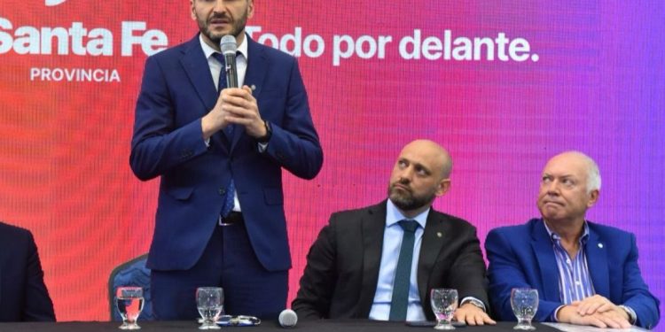 Santa Fe registró inversiones privadas por más de 1.300 millones de dólares durante 2024