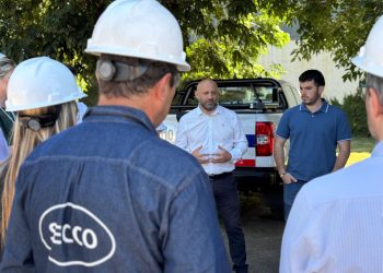 Refuerzo energético: Provincia suma potencia para afrontar el verano