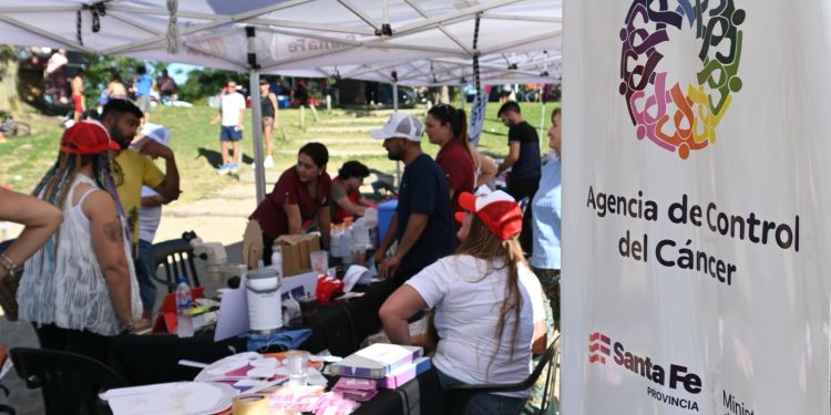 Operativo Verano: Deporte, cultura, turismo y salud para disfrutar de manera segura de los espacios públicos en Santa Fe