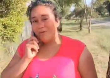 San Antonio de Obligado: Una mujer denunció que ingresaron hombres encapuchados a su domicilio mientras dormía y le asaltaron