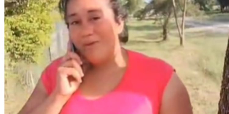 San Antonio de Obligado: Una mujer denunció que ingresaron hombres encapuchados a su domicilio mientras dormía y le asaltaron