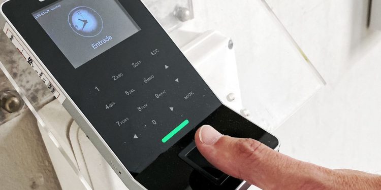Control en la EPE: ahora el ingreso será con huella y reconocimiento facial